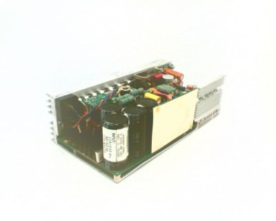 SUMMIT ELECTRONICS GX500F-5001