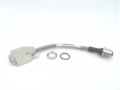 TURCK FKFDV-12-0.15-HDDB15M/CS15436