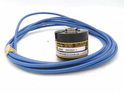 ELCIS XA59C12-60-5-BZ-C-CV-R-05