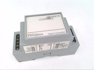 JOHNSON CONTROLS LP-KIT004-010C
