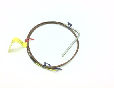 J&W INSTRUMENTS INC KP33-03-00-T1042-2