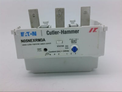 EATON CORPORATION N05NEXRM3A