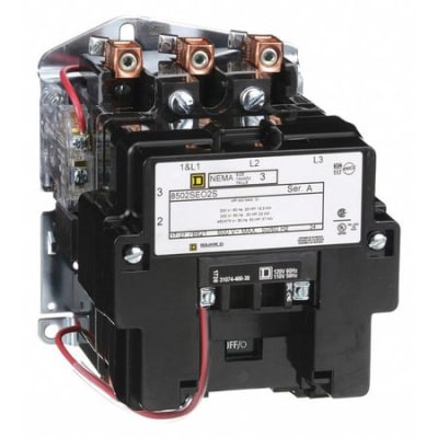 SCHNEIDER ELECTRIC 8502SEO2V03