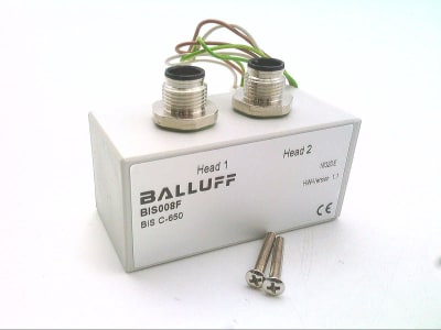 BALLUFF BIS008F