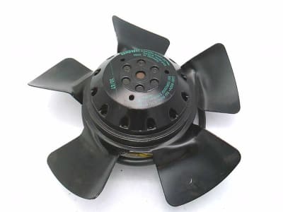 EBM PAPST A2D200-AA02-02