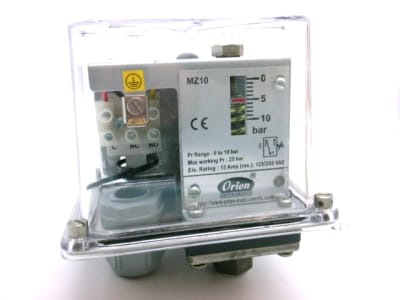 ORION INSTRUMENTS MZ10