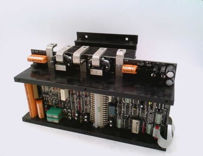 GROSSENBACHER DV1Q 380/30