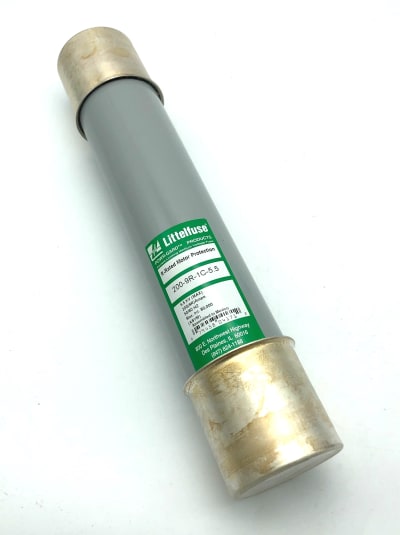 LITTELFUSE 2009R1C5.5