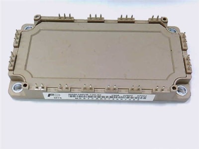 FUJI ELECTRIC 6MBI150UB-120-50