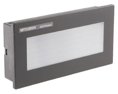 MITSUBISHI GT1030-HBDW2