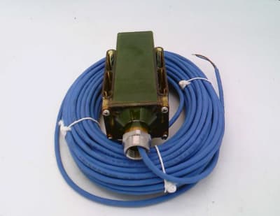 TURCK NI35-CP40-Y1X/S100/S1775 25M