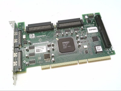 ADAPTEC 39160