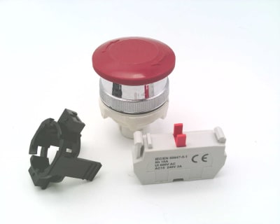 BACO CONTROLS T11ED01-1ER01