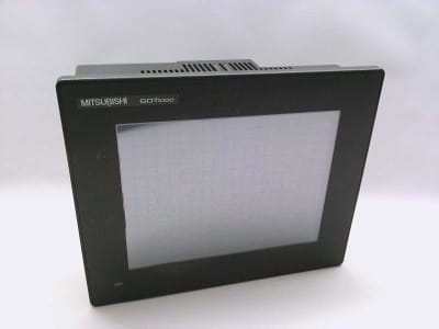 MITSUBISHI GT1055-QSBD-C