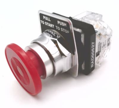 RADWELL VERIFIED SUBSTITUTE HT8DBRAB-SUB