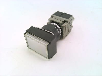 FUJI ELECTRIC AH165-TF5W11