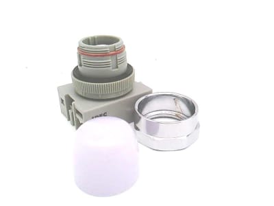 IDEC APW299D-W-24V