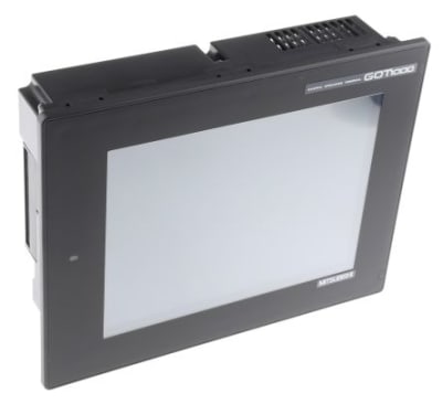 MITSUBISHI GT1265-VNBD-BS