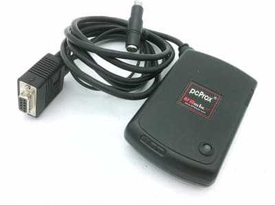 RF IDEAS BSE-PCPRXH-232R12