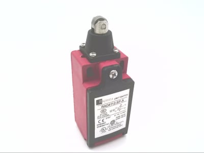 RADWELL RAD4112-SP-A