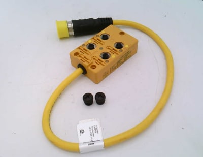 TURCK VB 40-P7X5-0.5-CSSM 12