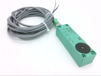 PEPPERL & FUCHS UBE15M-F54-H2-V1