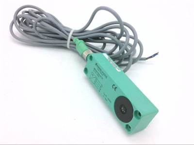 PEPPERL & FUCHS UBE15M-F54-H1-V1