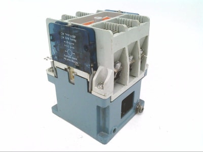 ASEA BROWN BOVERI SK 415 0351