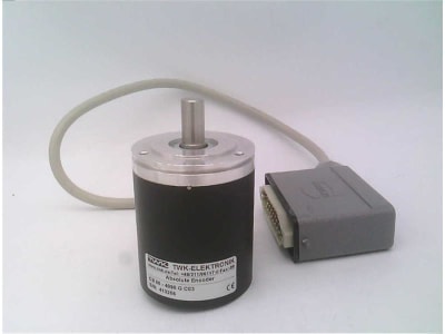 TWK ELEKTRONIK CB65-4096GC03