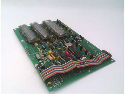 RAMSEY TECHNOLOGY INC D07110A-E003