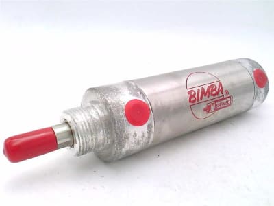BIMBA 312-5-DXPB