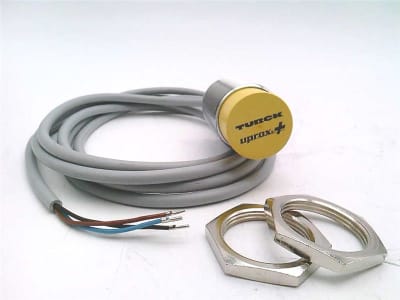 TURCK NI30U-M30-AN6X