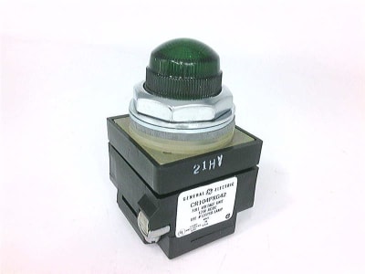 GENERAL ELECTRIC CR104PLG22G