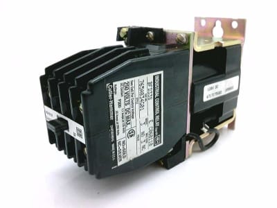 EATON CORPORATION BFD33S