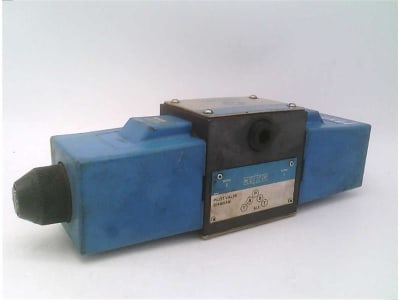 EATON CORPORATION DG4S4-012C-G-60-S324