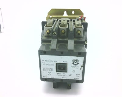 WESTINGHOUSE A201K4CA-J1