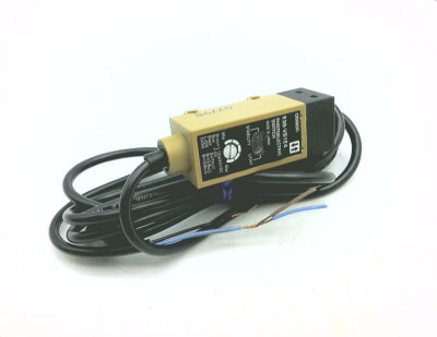 OMRON E3S-VS1E4