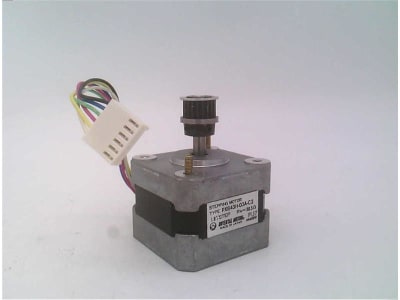 ORIENTAL MOTOR PXB43H-03A-C2