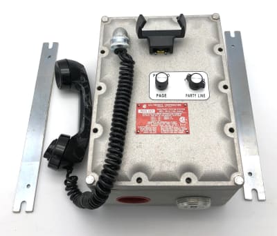 GAI TRONICS 7805-001