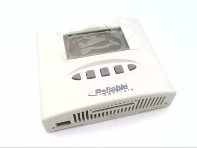 RELIABLE CONTROLS MS-C