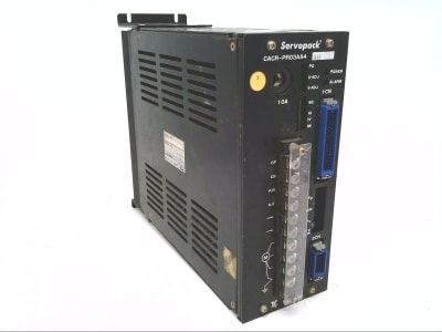 YASKAWA ELECTRIC CACR-PRO3AA4