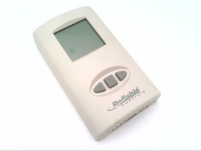 RELIABLE CONTROLS SSCP