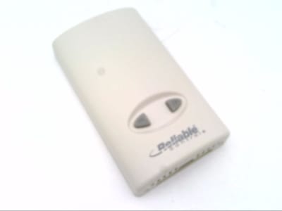 RELIABLE CONTROLS SSL-ND