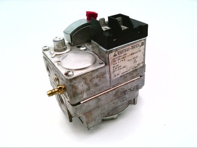 INVENSYS 7200DERN-S80