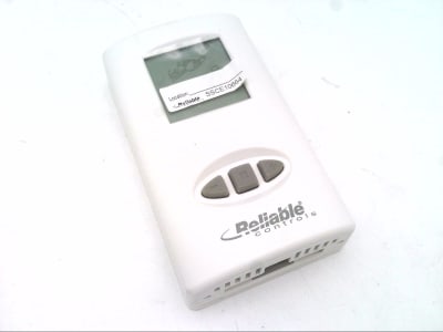 RELIABLE CONTROLS SSC/W