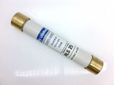LITTELFUSE 0RLS025.T