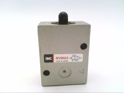 SMC NVM230-N02-00