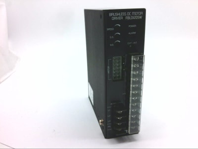 ORIENTAL MOTOR FBLD120SW