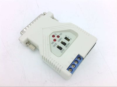OMRON ICC-11