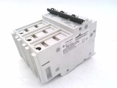 EATON CORPORATION CCPB-3-60CF